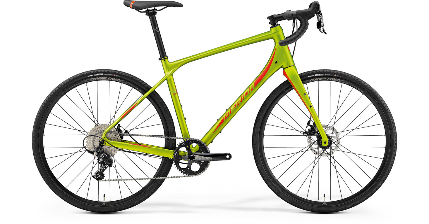 gravel merida silex 300